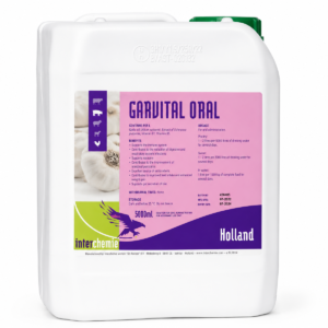 GARVITAL 5L